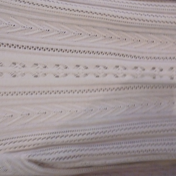 Cyrus long Cartigan sweater gray woman size medium - Picture 5 of 6